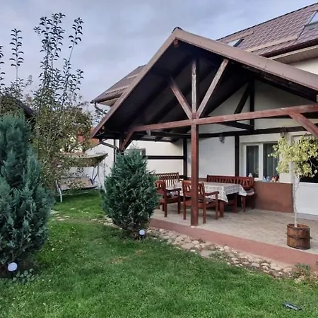 Laura Holiday home *